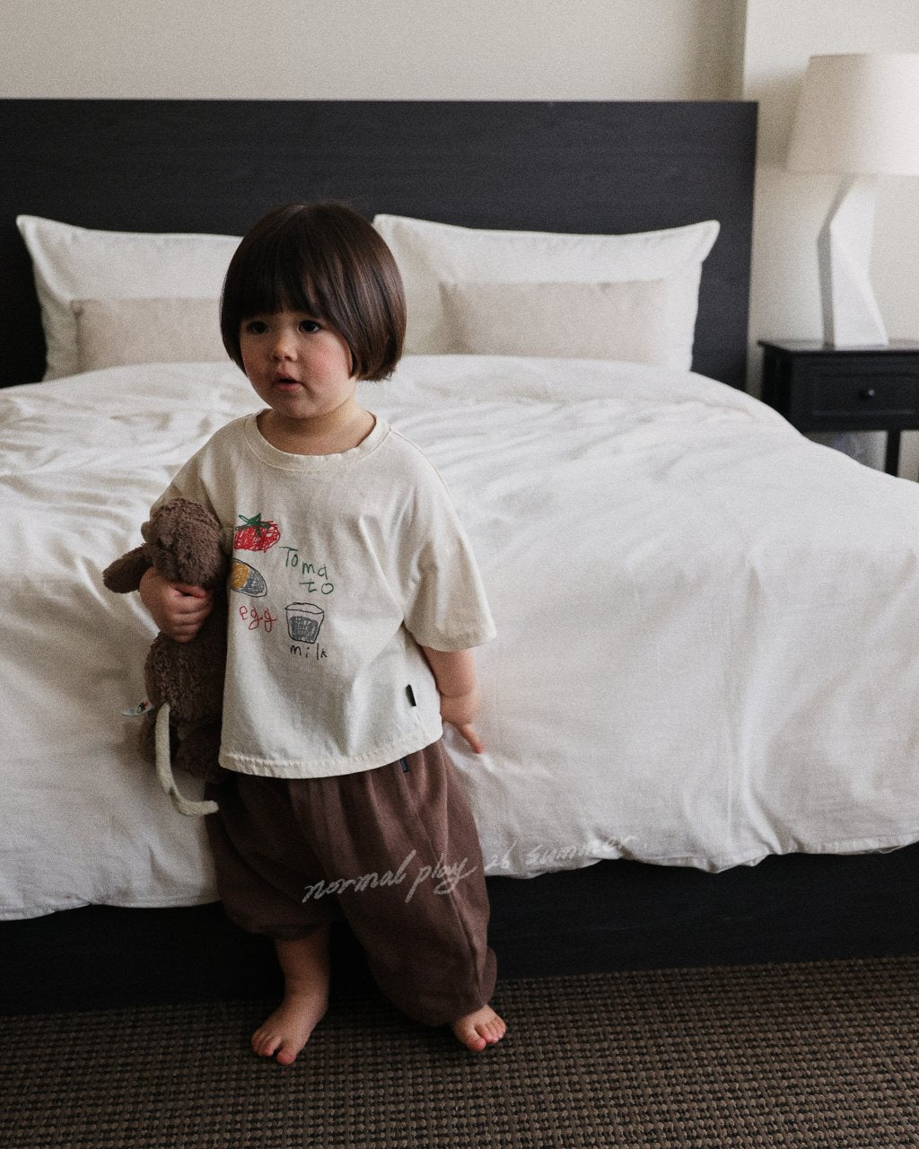 [PRE-ORDER] Dove Jogger Pants