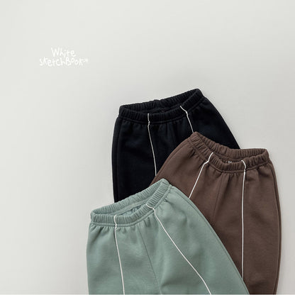[PRE-ORDER] Piping Jogger