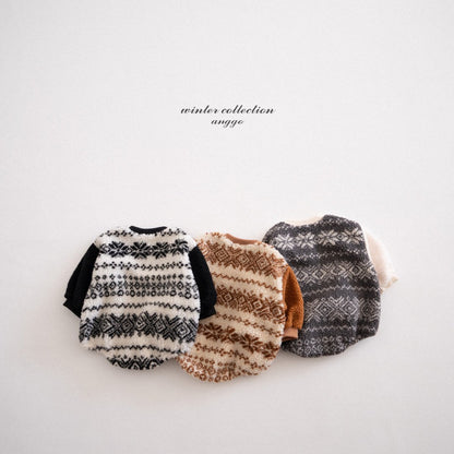 [PRE-ORDER] Pecan Body Suit