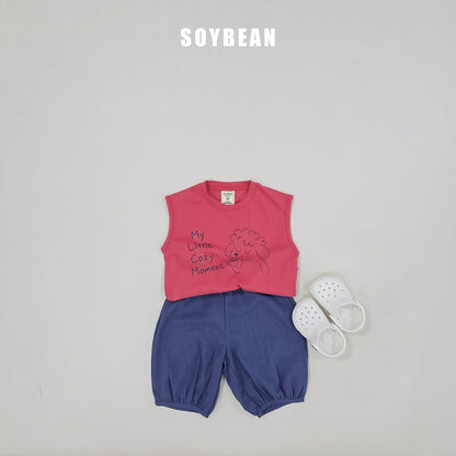 [PRE-ORDER] Simple Balloon Top Bottom Set