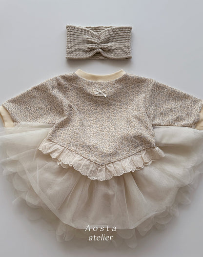 [PRE-ORDER] Lace Skirts