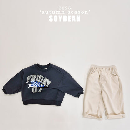 [PRE-ORDER] Friday Sweatshirts