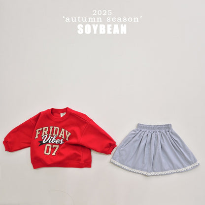 [PRE-ORDER] Friday Sweatshirts