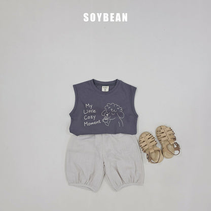 [PRE-ORDER] Simple Balloon Top Bottom Set
