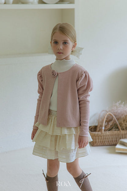 [PRE-ORDER] Louis Cardigan