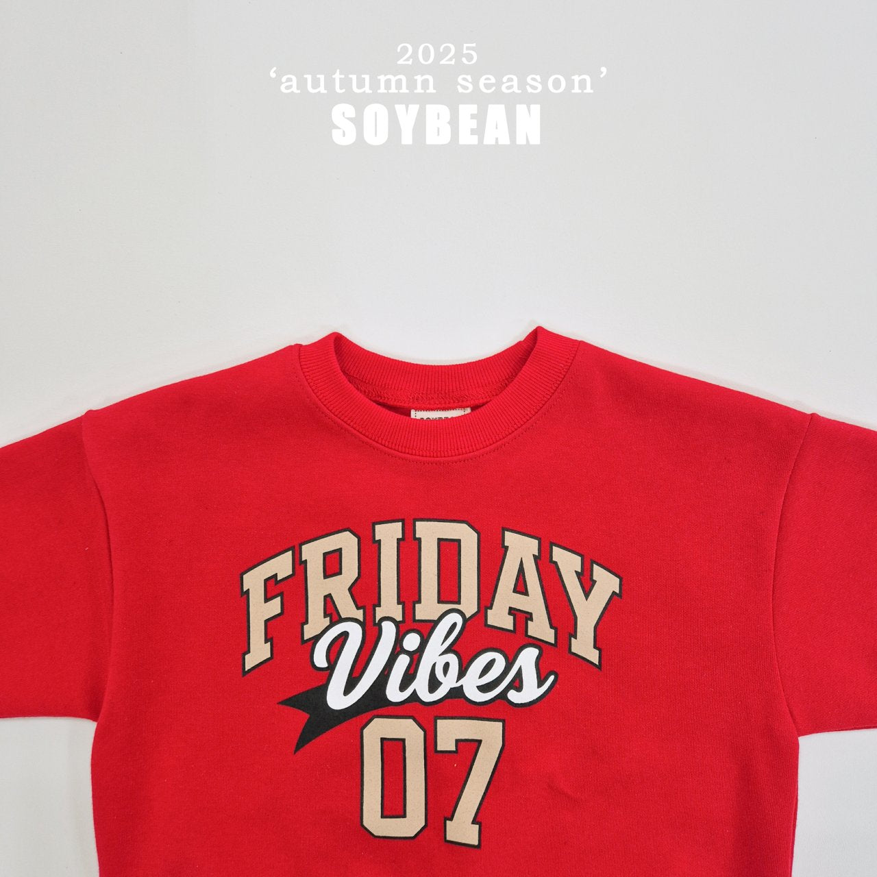 [PRE-ORDER] Friday Sweatshirts