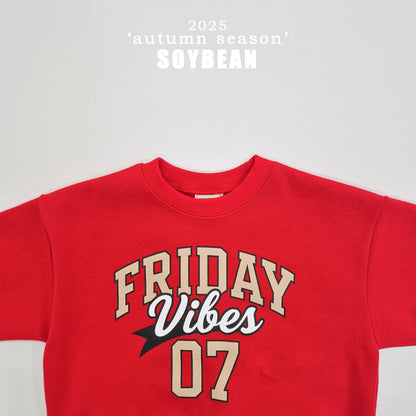 [PRE-ORDER] Friday Sweatshirts