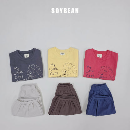 [PRE-ORDER] Simple Balloon Top Bottom Set