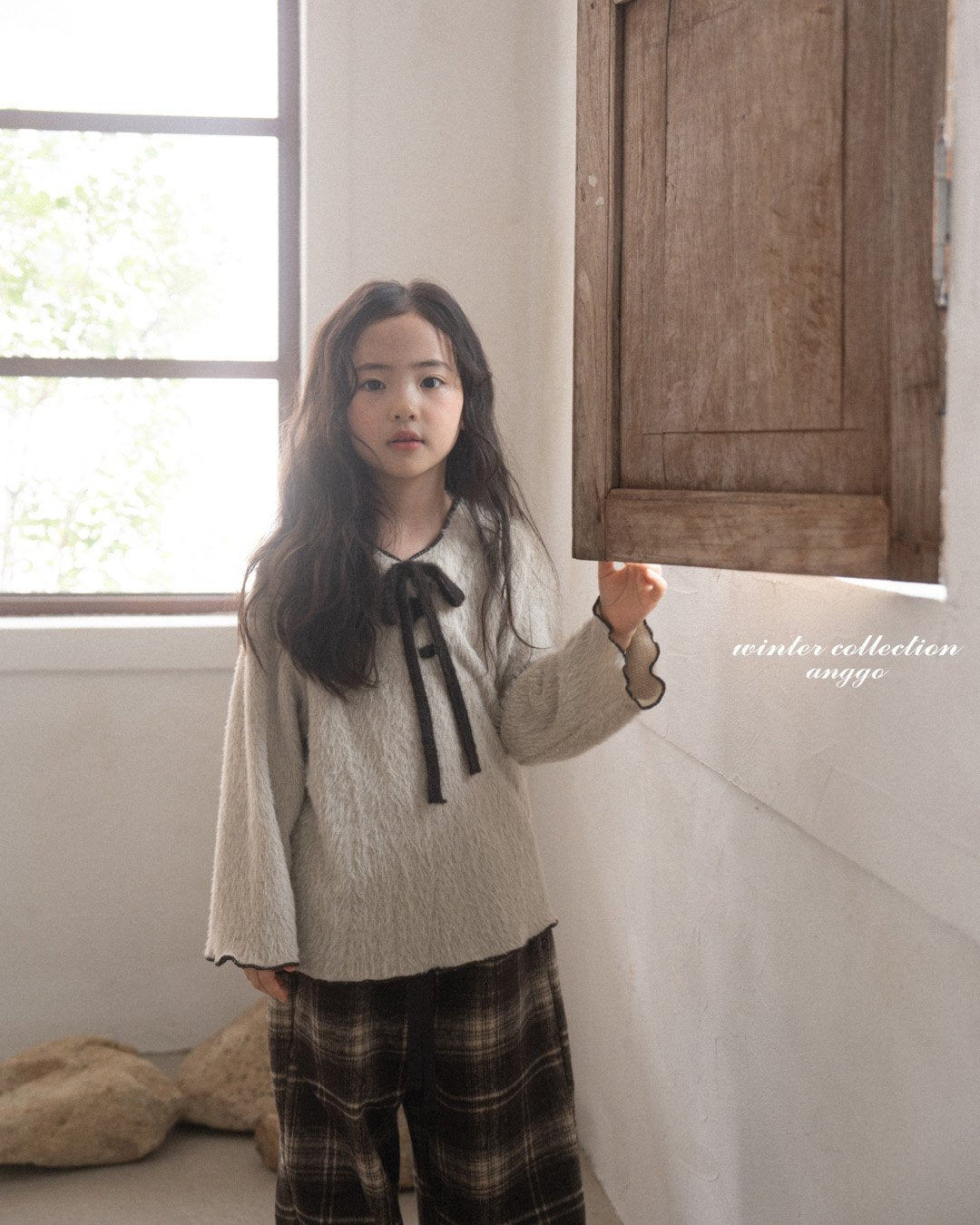 [PRE-ORDER] Latte Sweatshirts