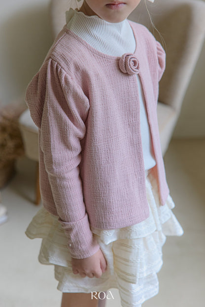[PRE-ORDER] Louis Cardigan
