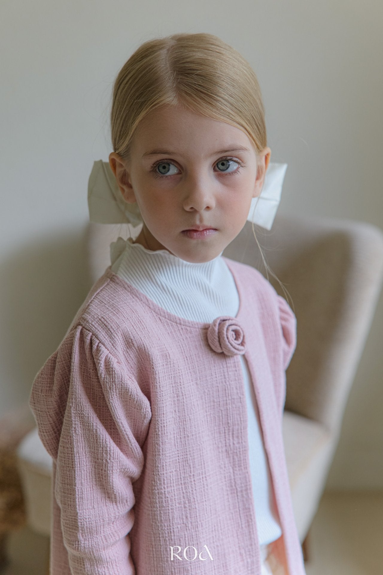 [PRE-ORDER] Louis Cardigan