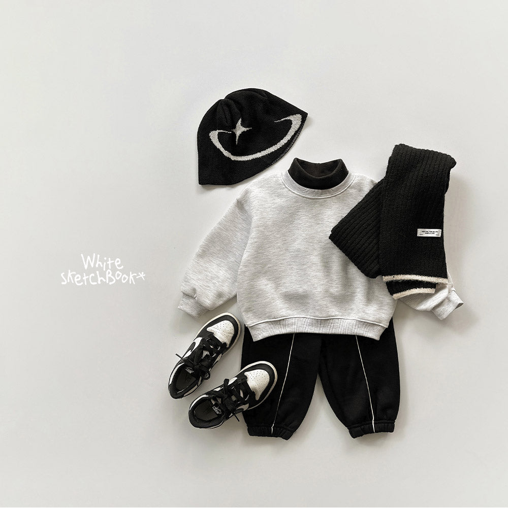 [PRE-ORDER] Piping Jogger