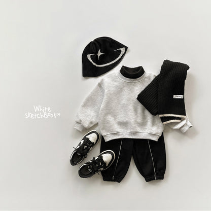 [PRE-ORDER] Piping Jogger