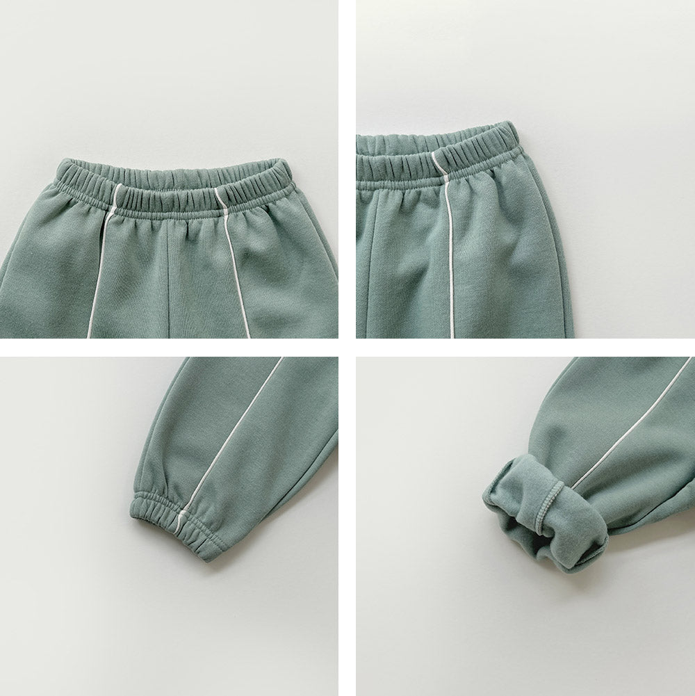 [PRE-ORDER] Piping Jogger