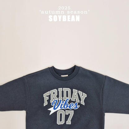[PRE-ORDER] Friday Sweatshirts