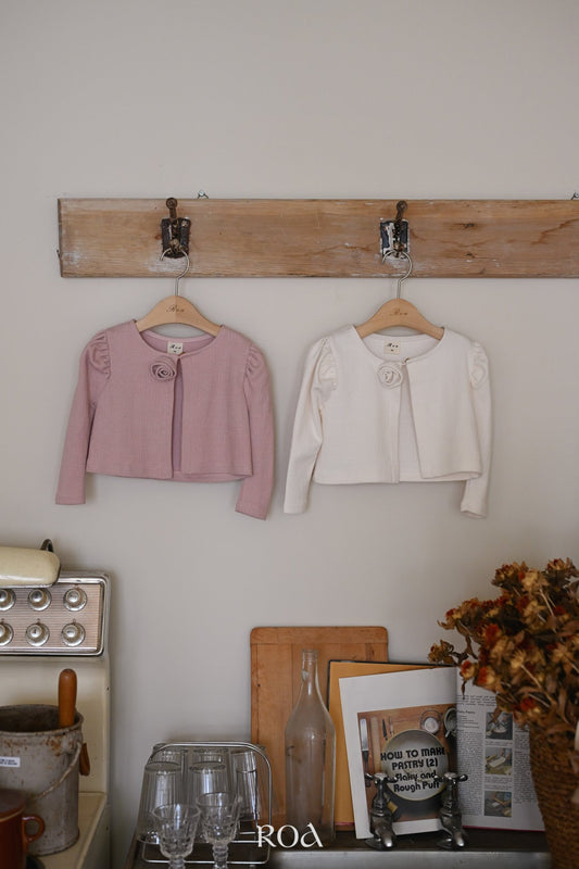 [PRE-ORDER] Louis Cardigan
