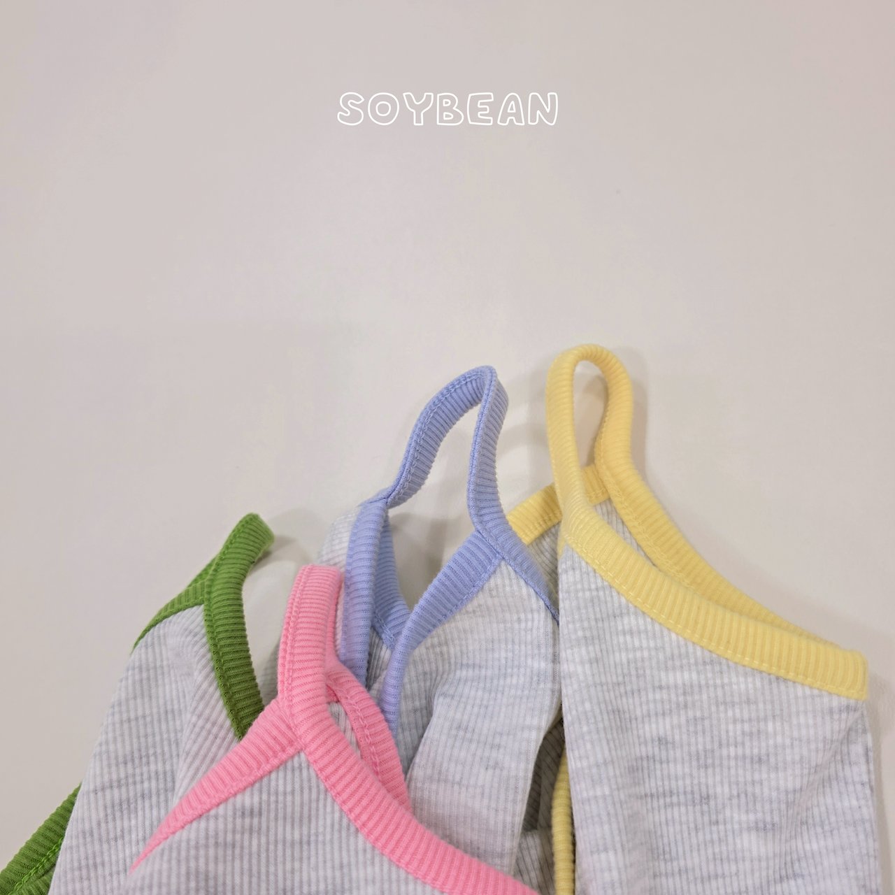 [PRE-ORDER] Travel Seersucker Top Bottom Set