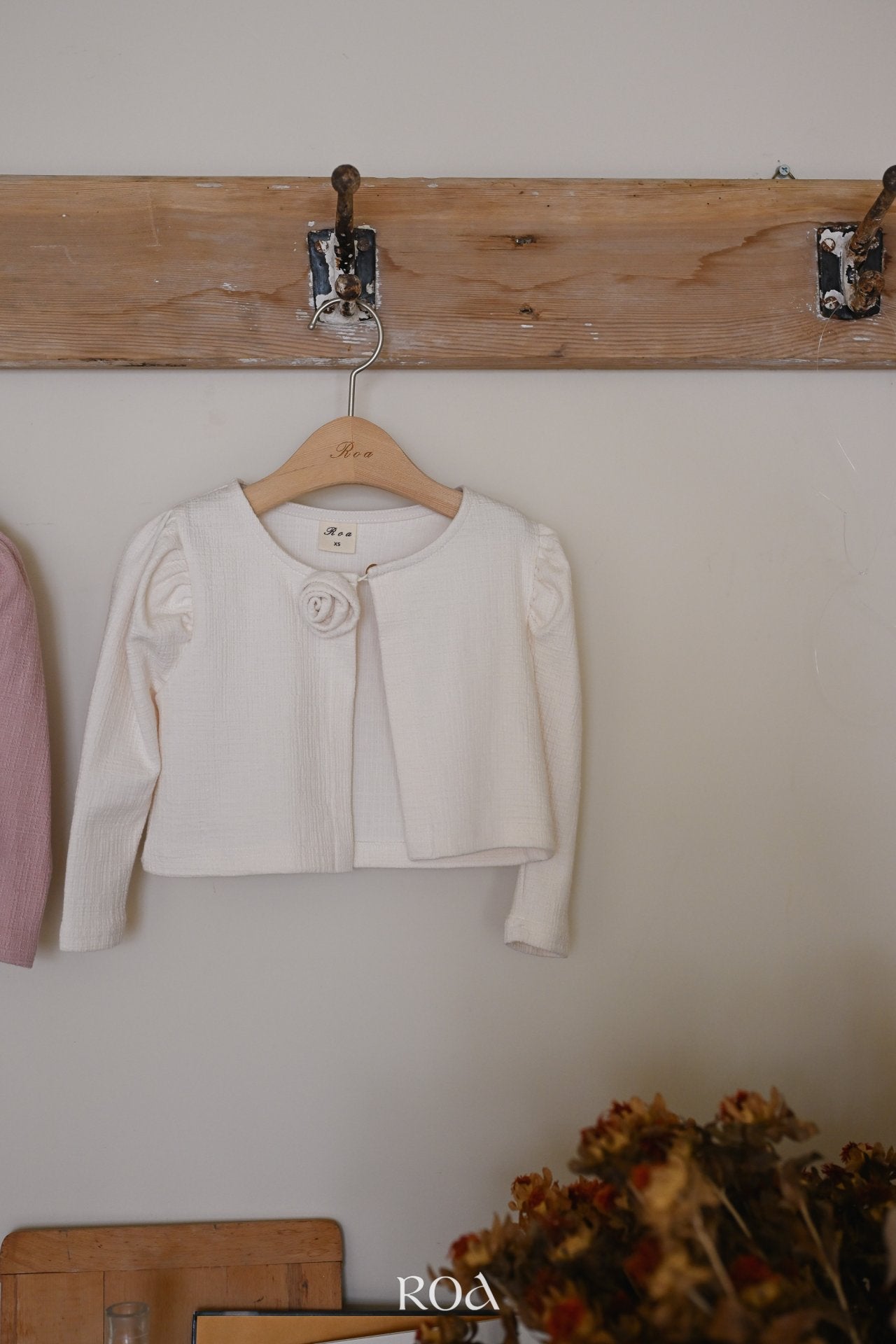 [PRE-ORDER] Louis Cardigan