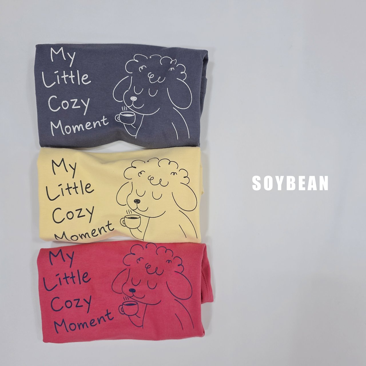 [PRE-ORDER] Simple Balloon Top Bottom Set