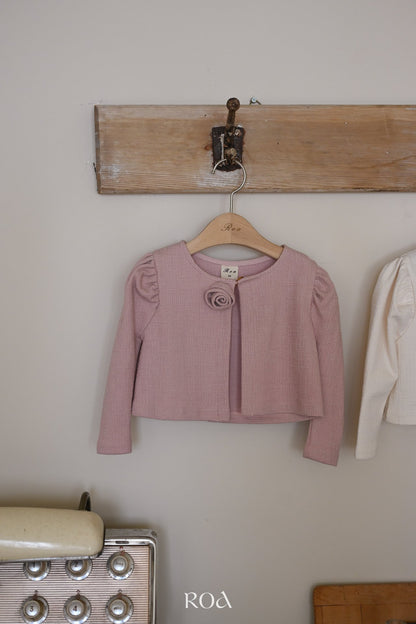 [PRE-ORDER] Louis Cardigan