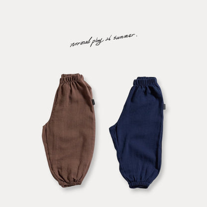 [PRE-ORDER] Dove Jogger Pants