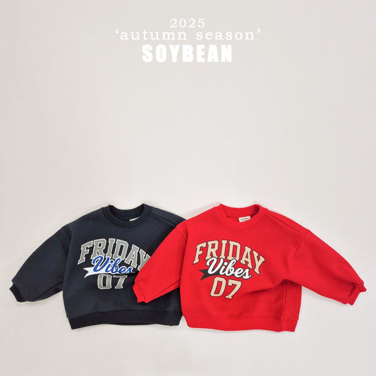[PRE-ORDER] Friday Sweatshirts
