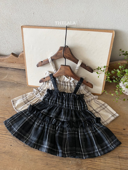 [PRE-ORDER] Check Bustier