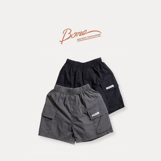 [PRE-ORDER] Light Cargo Shorts