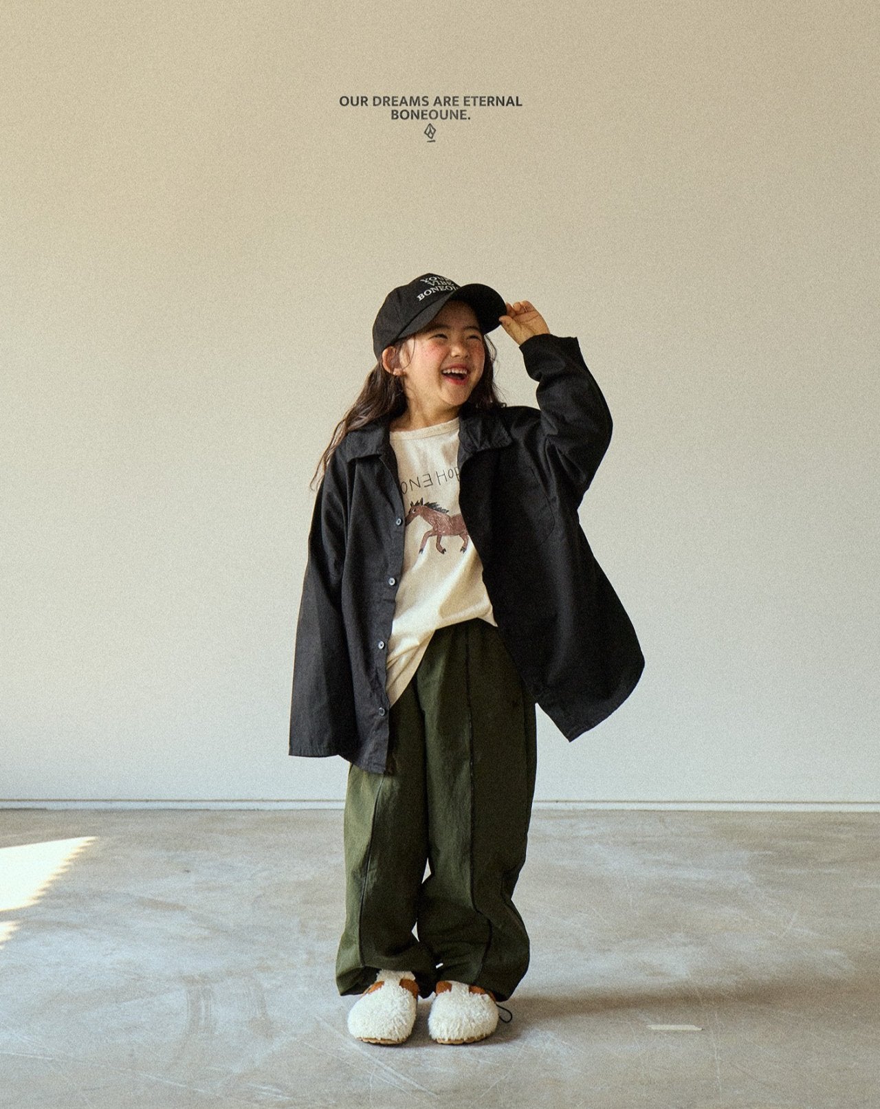 [PRE-ORDER] Promise Shirts