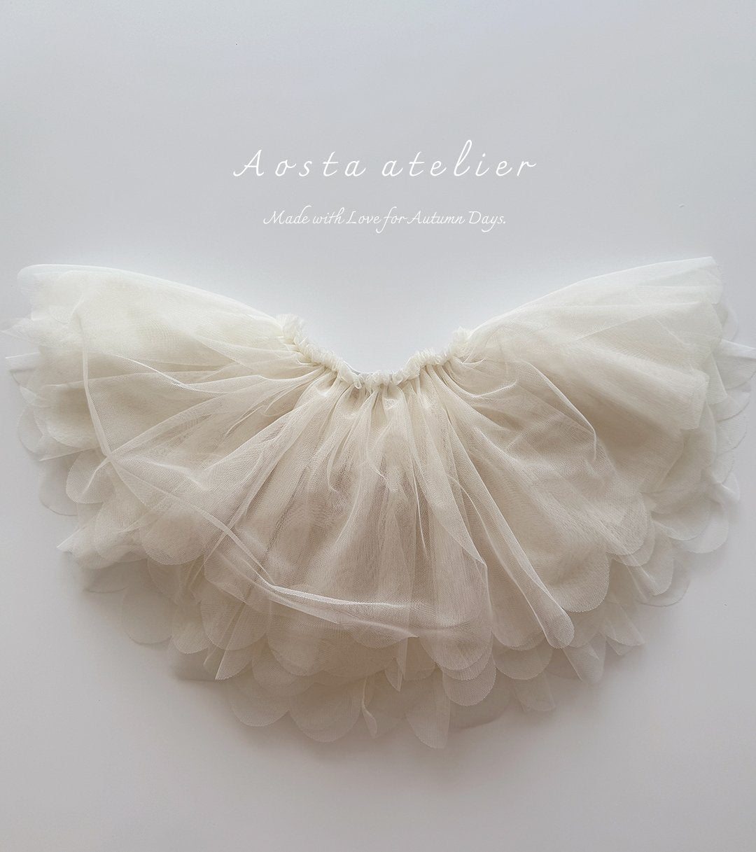 [PRE-ORDER] Lace Skirts