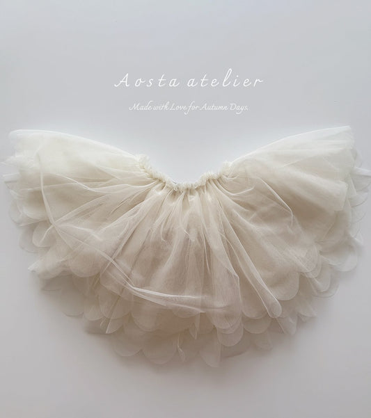[PRE-ORDER] Lace Skirts