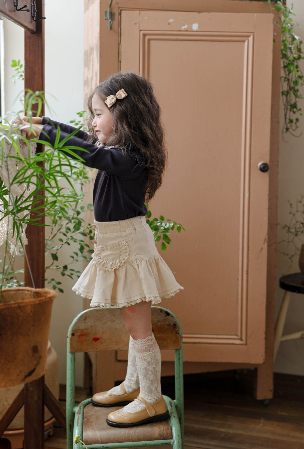 [PRE-ORDER] Bayer Skirts