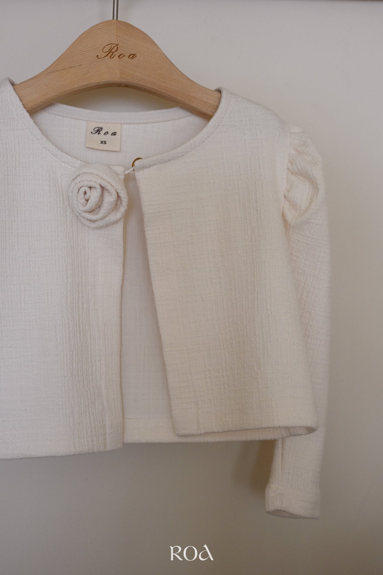 [PRE-ORDER] Louis Cardigan