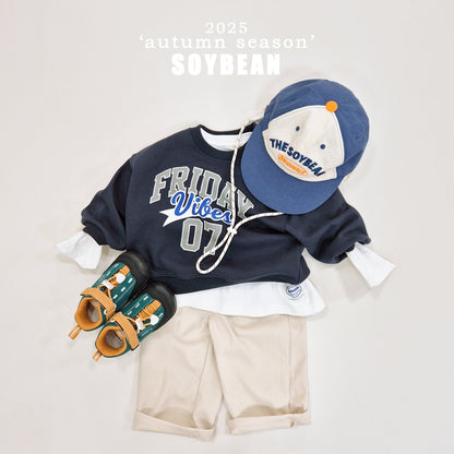 [PRE-ORDER] Friday Sweatshirts