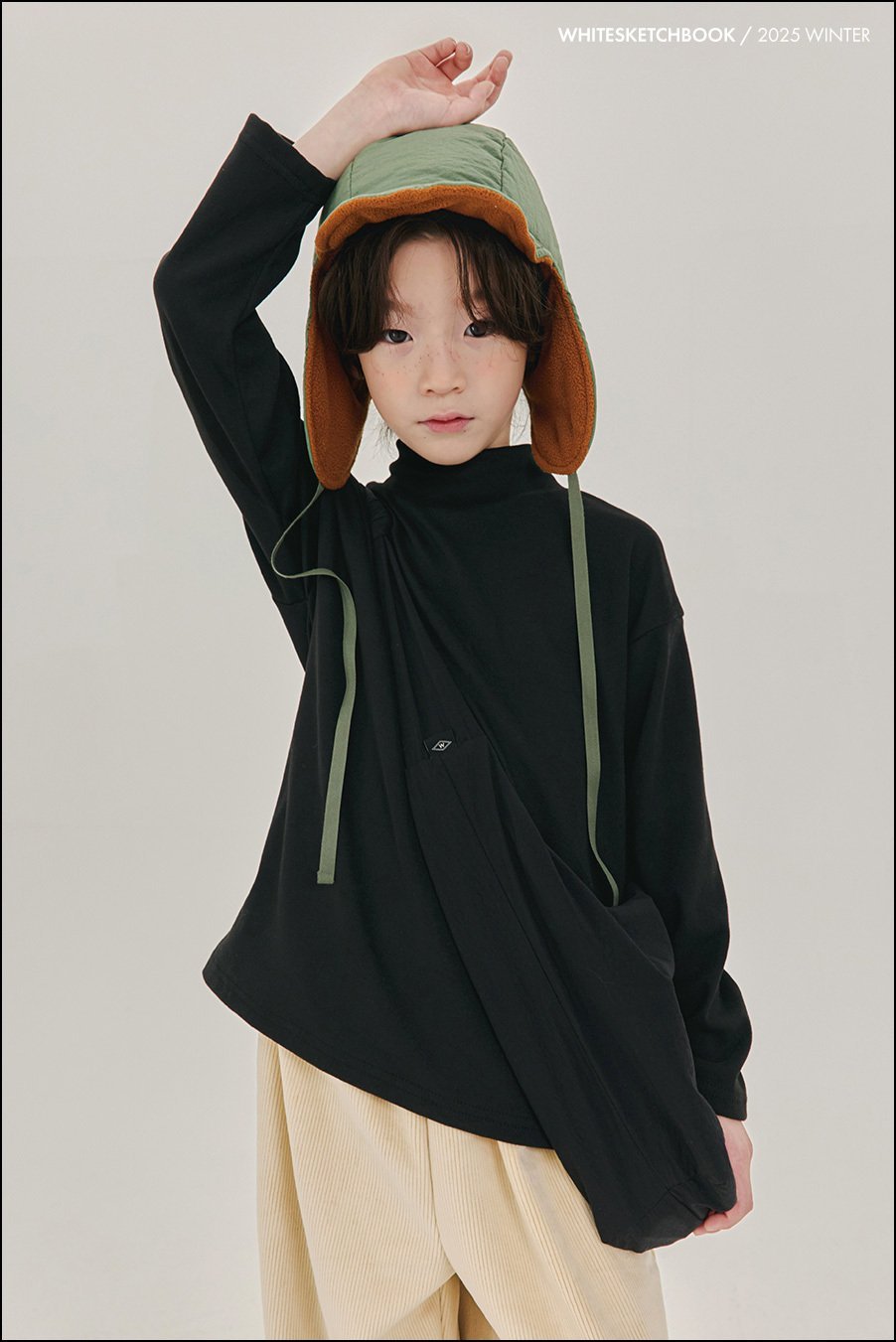 [PRE-ORDER] Ribbed Mink Jogger Pants