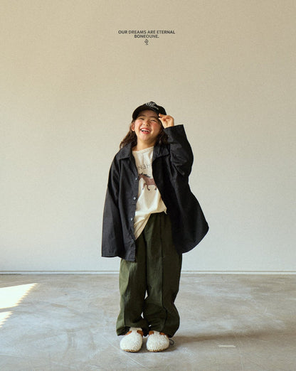 [PRE-ORDER] Promise Shirts