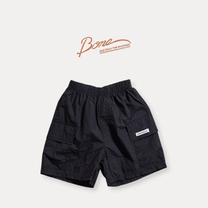 [PRE-ORDER] Light Cargo Shorts