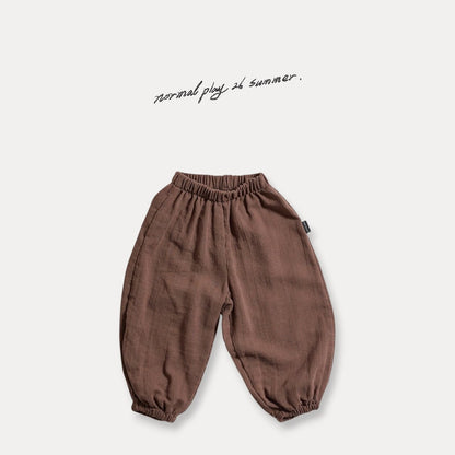 [PRE-ORDER] Dove Jogger Pants