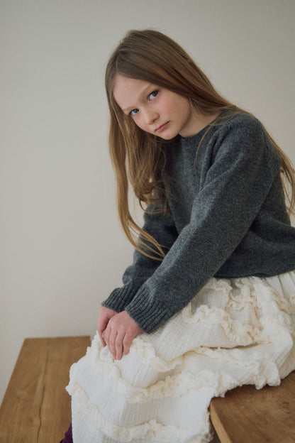 [PRE-ORDER] Cake Skirts