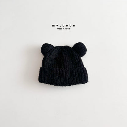 [PRE-ORDER] Bear Beanie