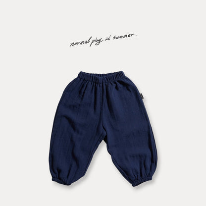 [PRE-ORDER] Dove Jogger Pants