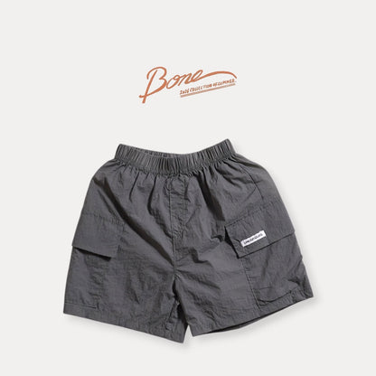 [PRE-ORDER] Light Cargo Shorts