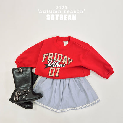 [PRE-ORDER] Friday Sweatshirts