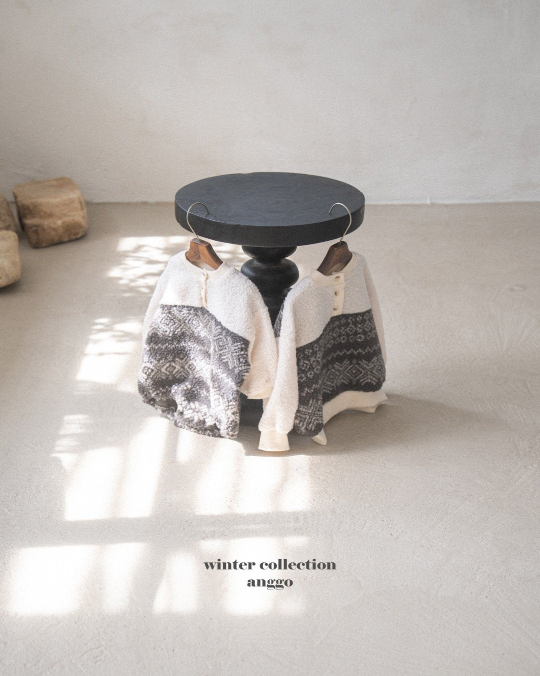 [PRE-ORDER] Pecan Body Suit