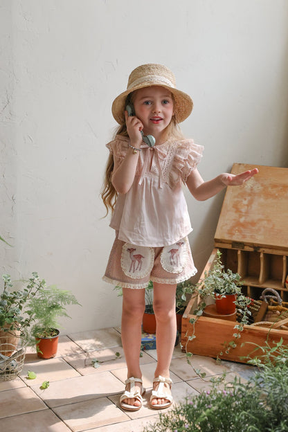 [PRE-ORDER] Dear Shorts