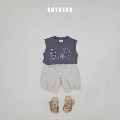 [PRE-ORDER] Simple Balloon Top Bottom Set