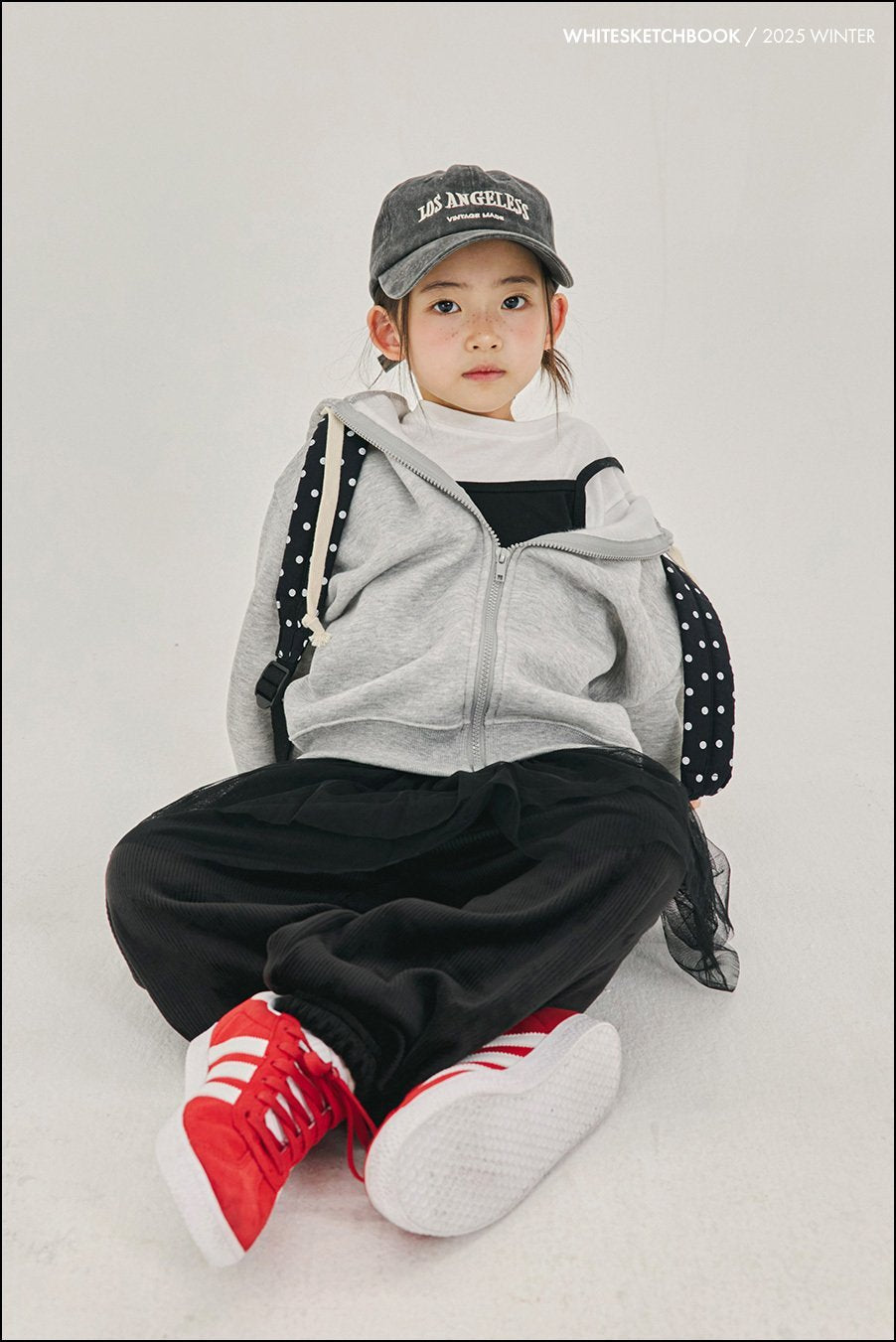 [PRE-ORDER] Ribbed Mink Jogger Pants