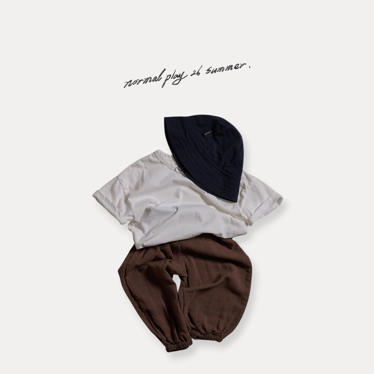 [PRE-ORDER] Dove Jogger Pants