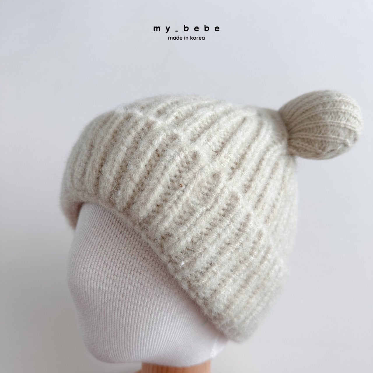 [PRE-ORDER] Bear Beanie