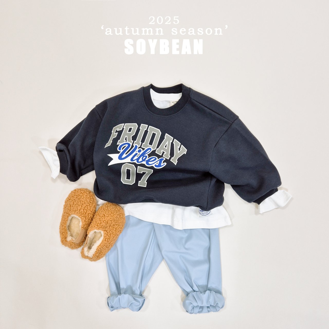 [PRE-ORDER] Friday Sweatshirts